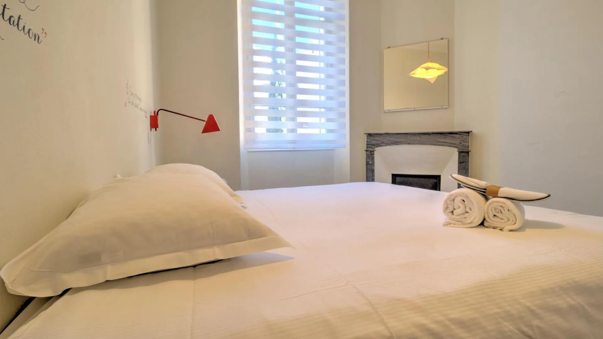 Appartement Alc - Car40 - 11 Min Palais - Beaches Cannes