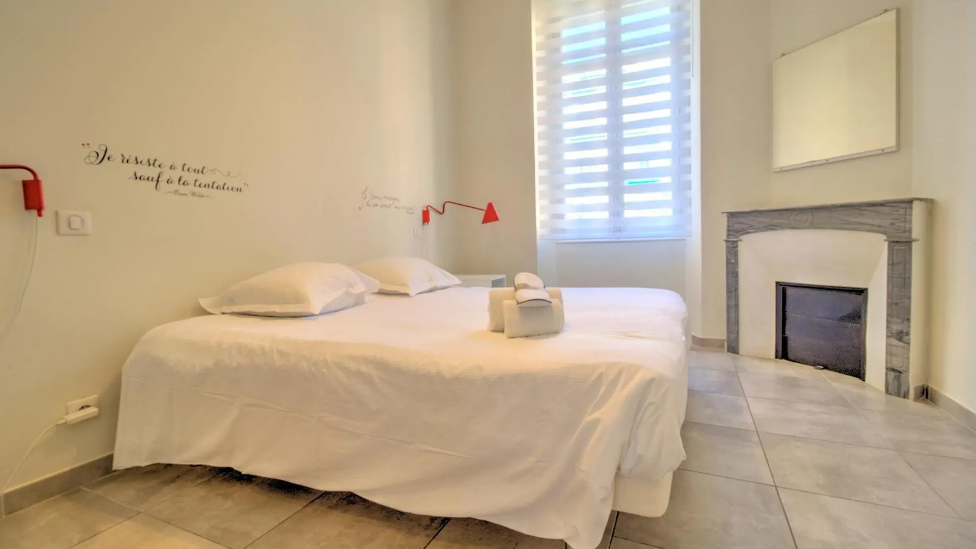 Appartement Alc - Car40 - 11 Min Palais - Beaches Cannes