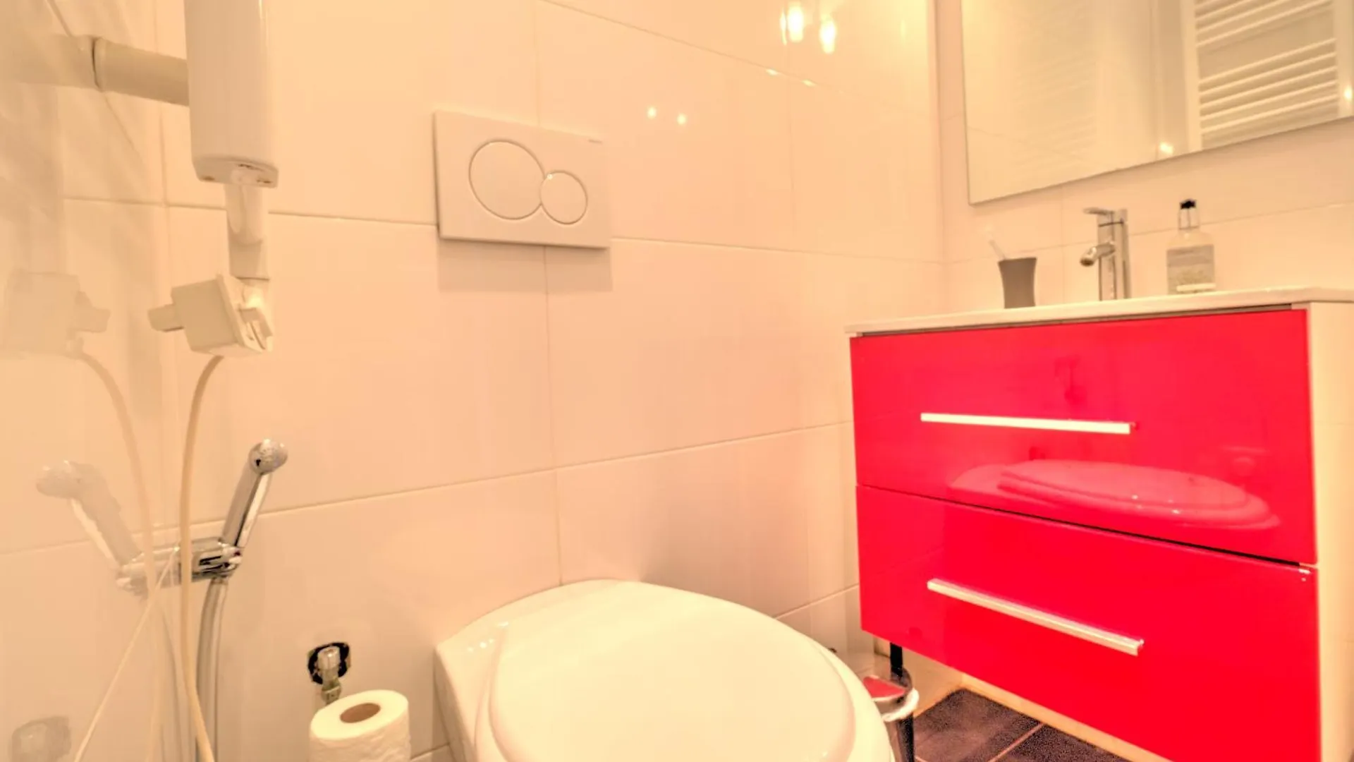 Alc - Car40 - 11 Min Palais - Beaches Cannes Appartement